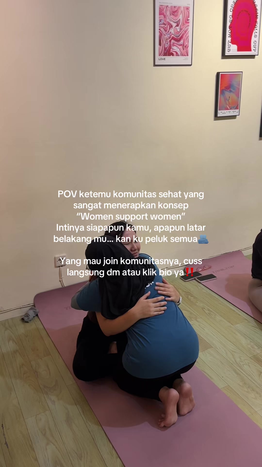 @fitflix by alifia