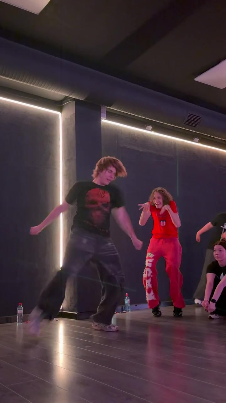 @rascal!