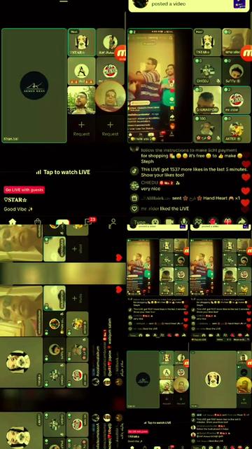 @ismailaliscambuster