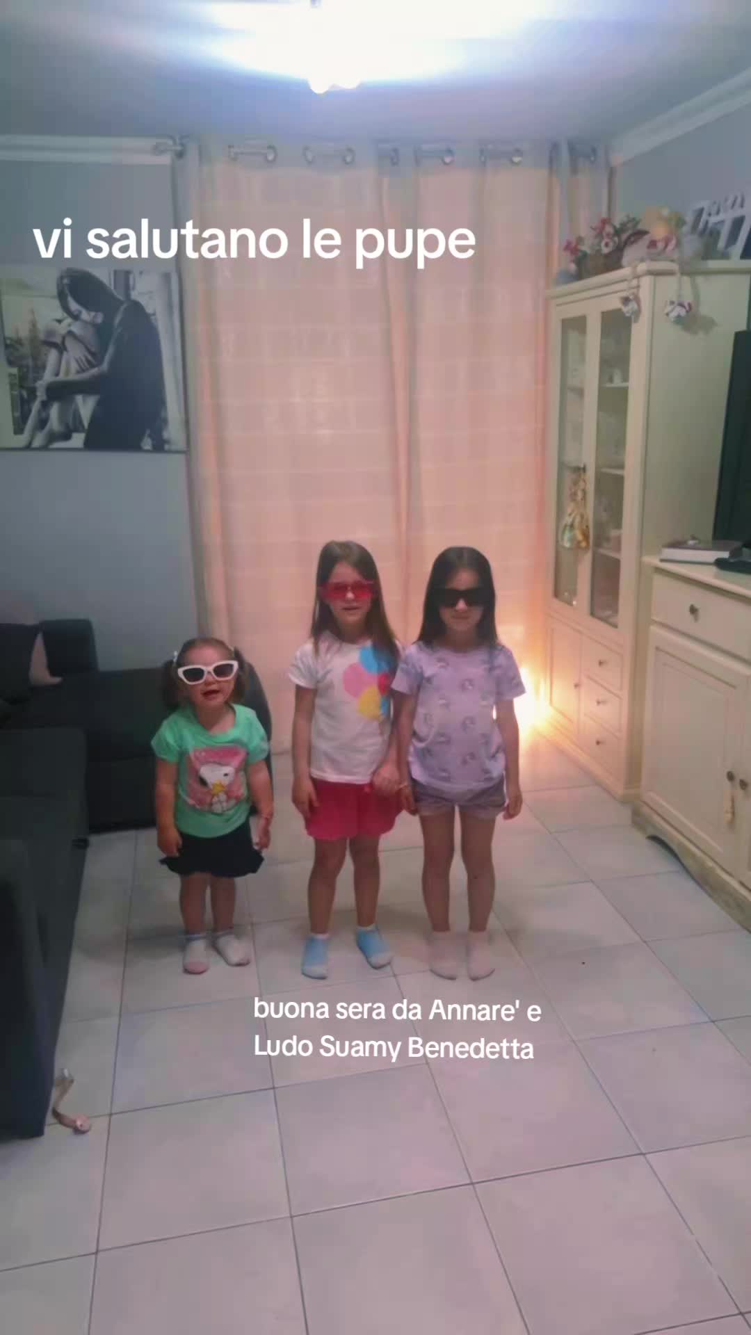 @Annarè75 Foggiana