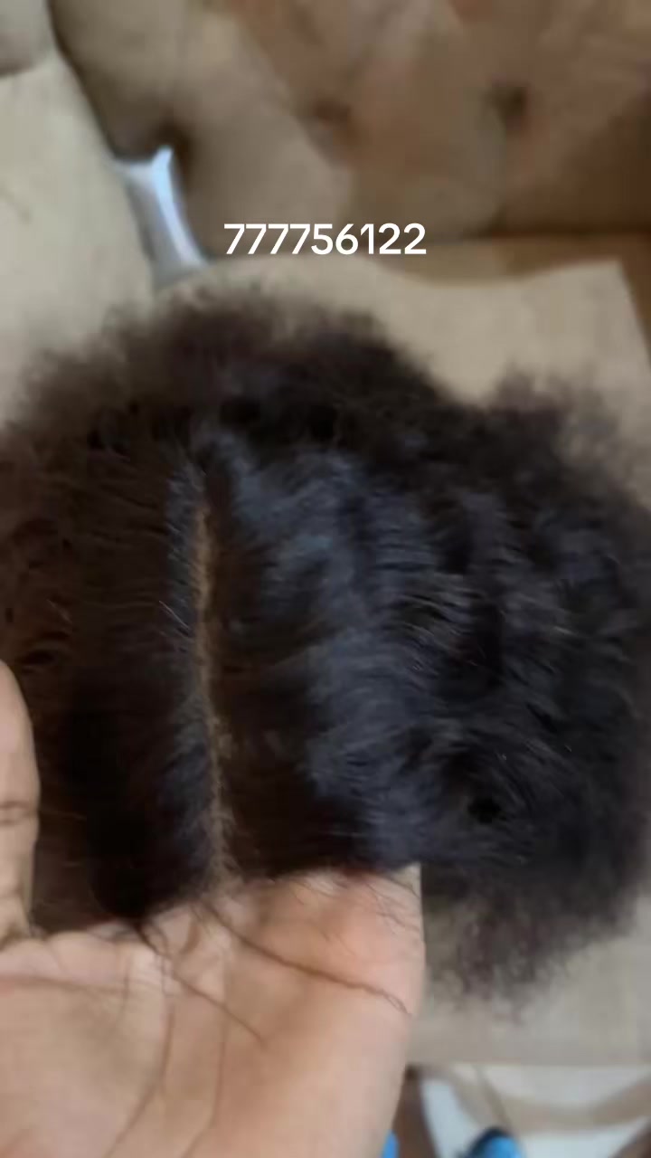 @Vide sp&eacute;cial cheveux