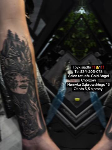 @🖤Pszcz&oacute;łka🦋Tattoo🖤
