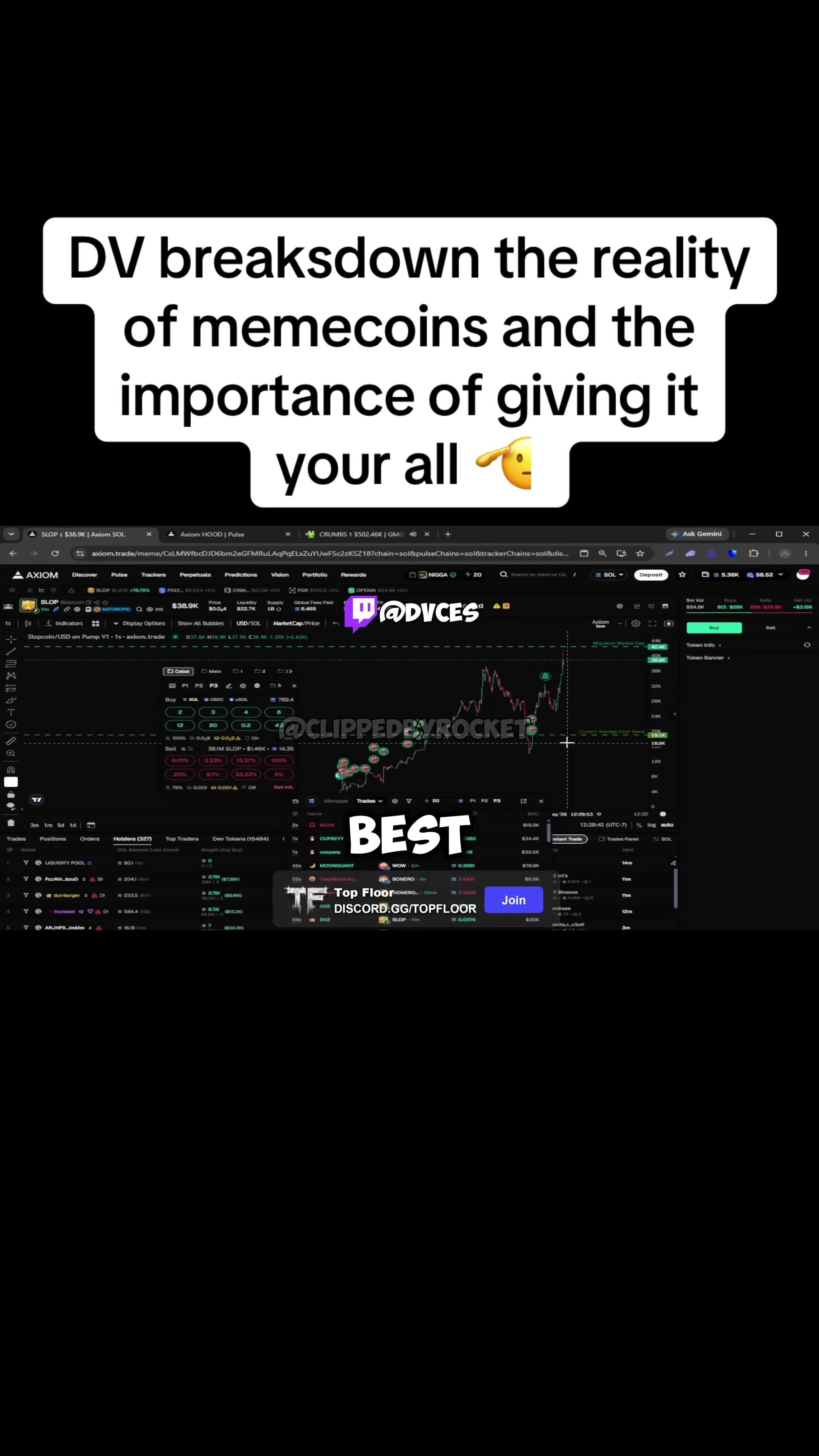 @Clipped By Rocket