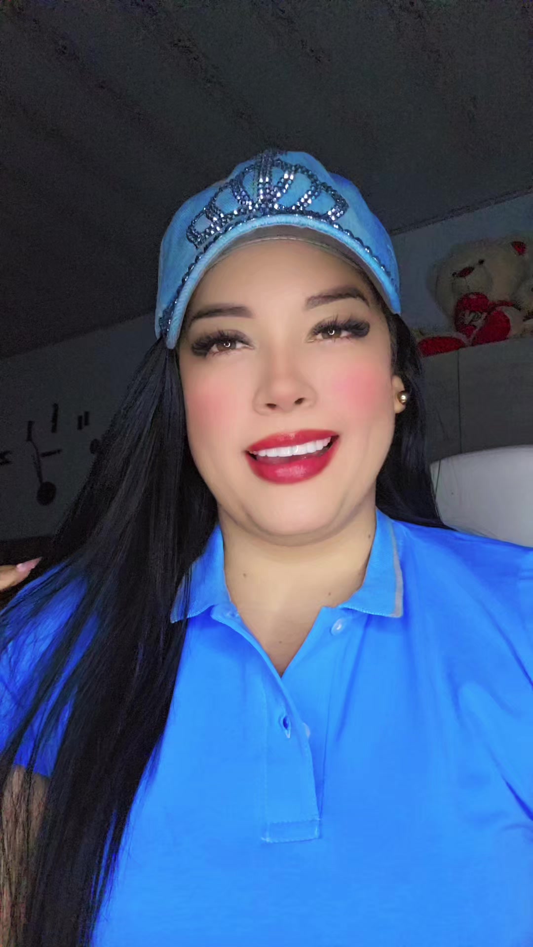 @Yoleidy Abreu