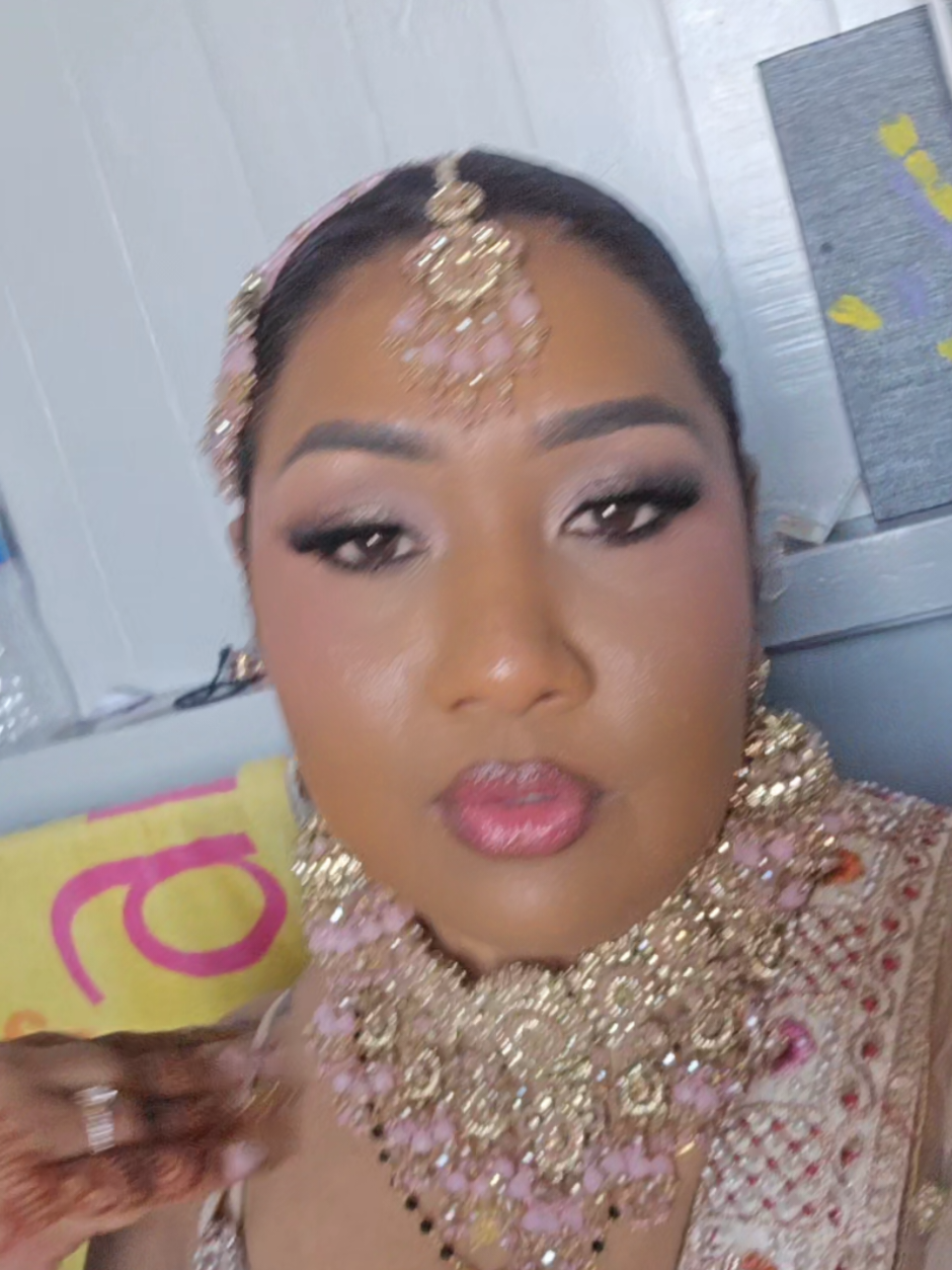 @Devina Deonarine