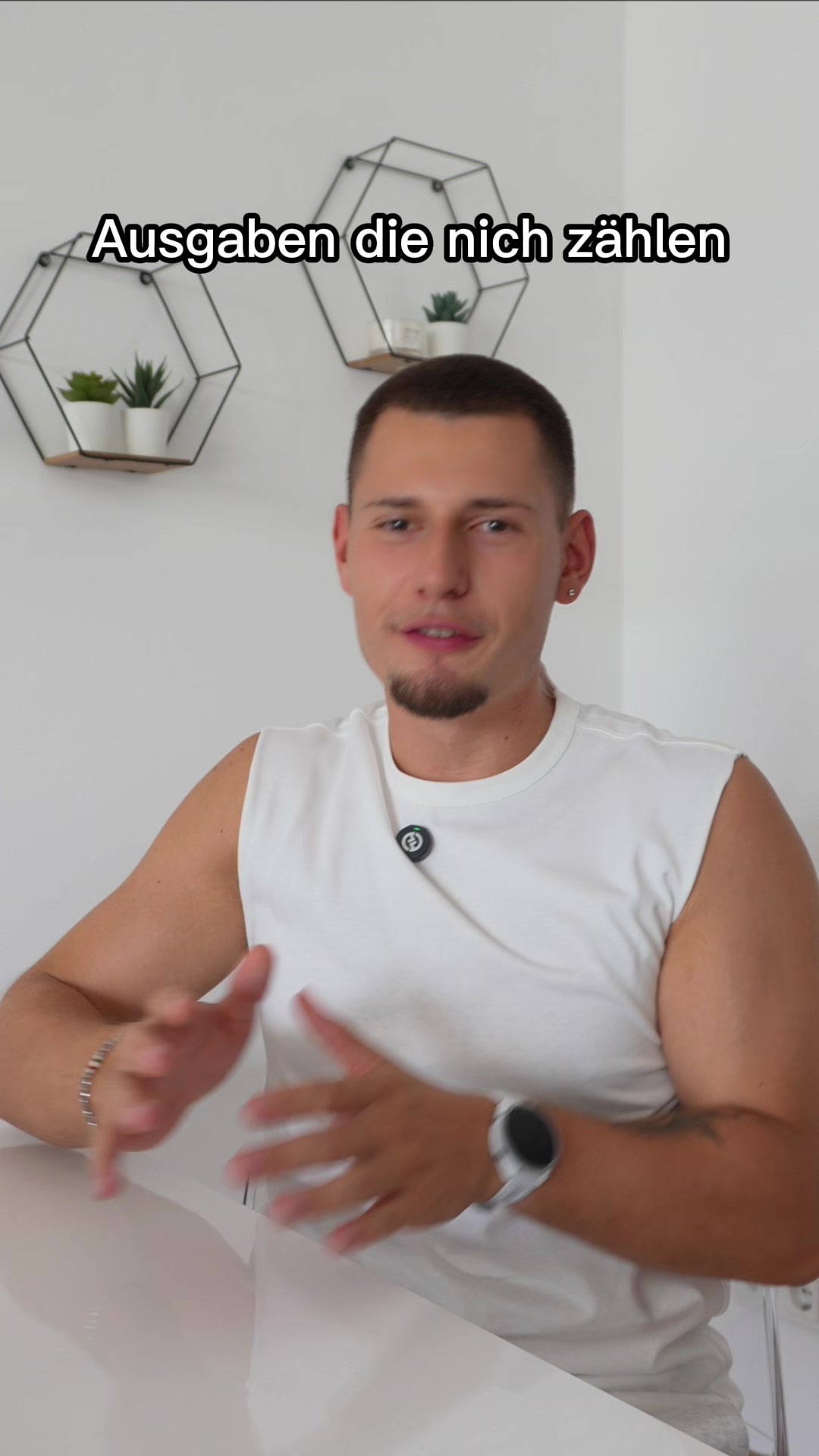 @Martin | Projekt Bestform