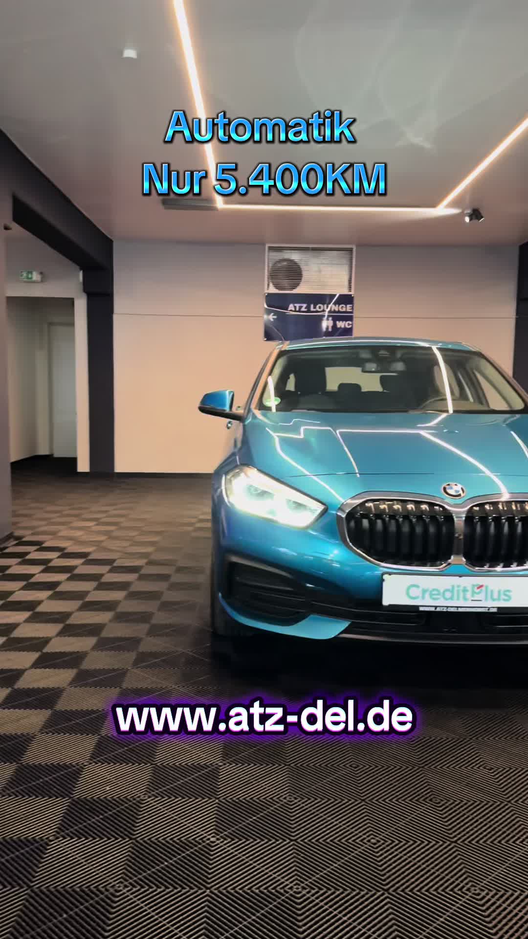 @ATZ Delmenhorst