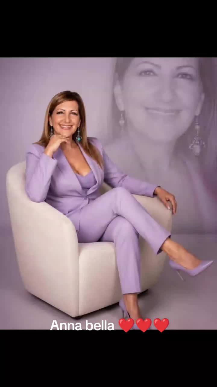 @Anna bella