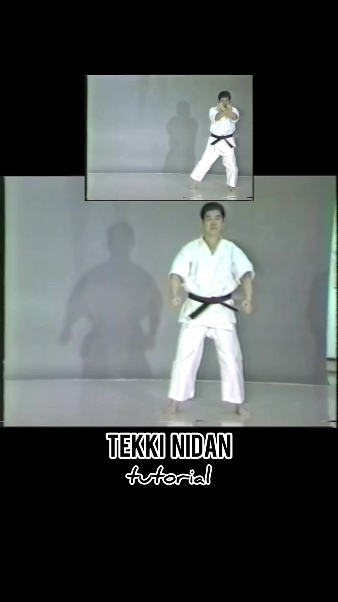 @Kancho T. Okuyama 🥋