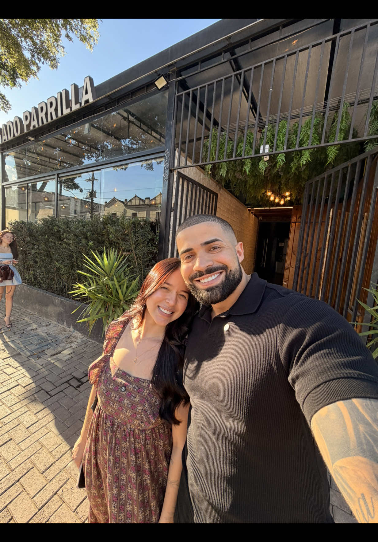 @Karina e Luiz