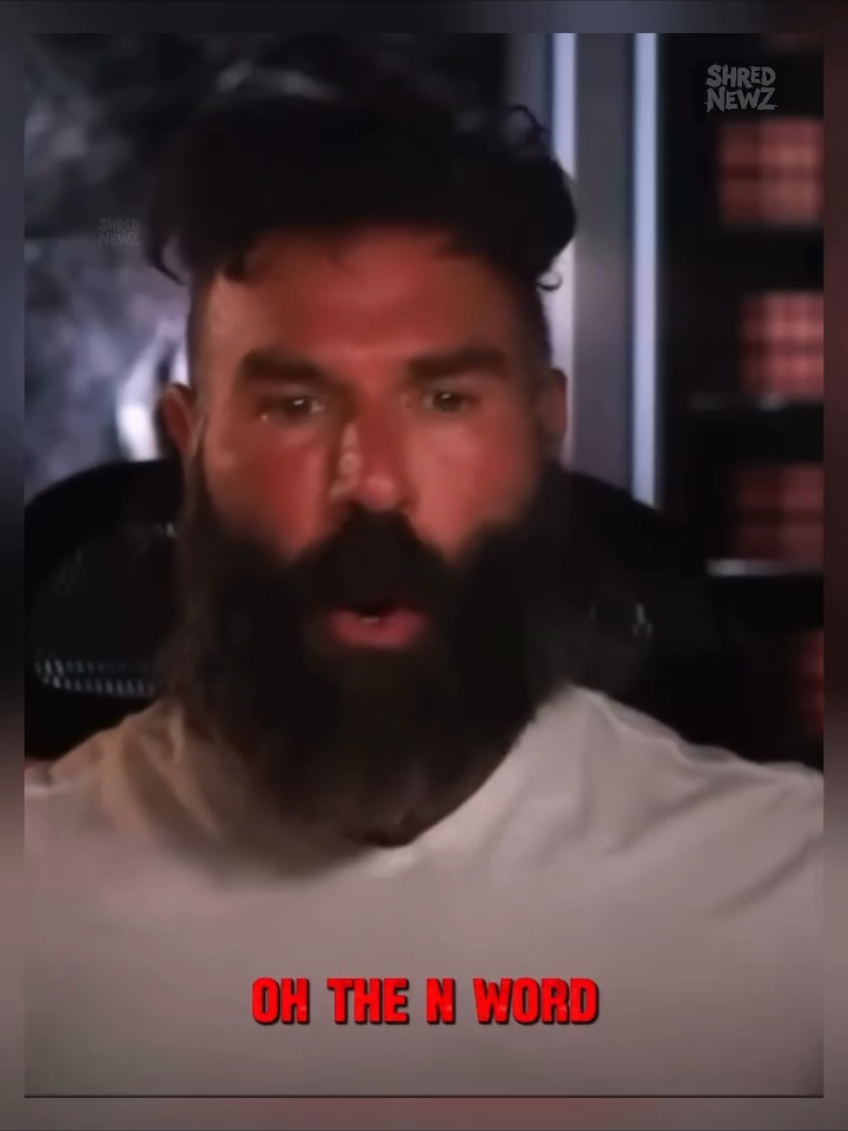 @Dan Bilzerian for Congress