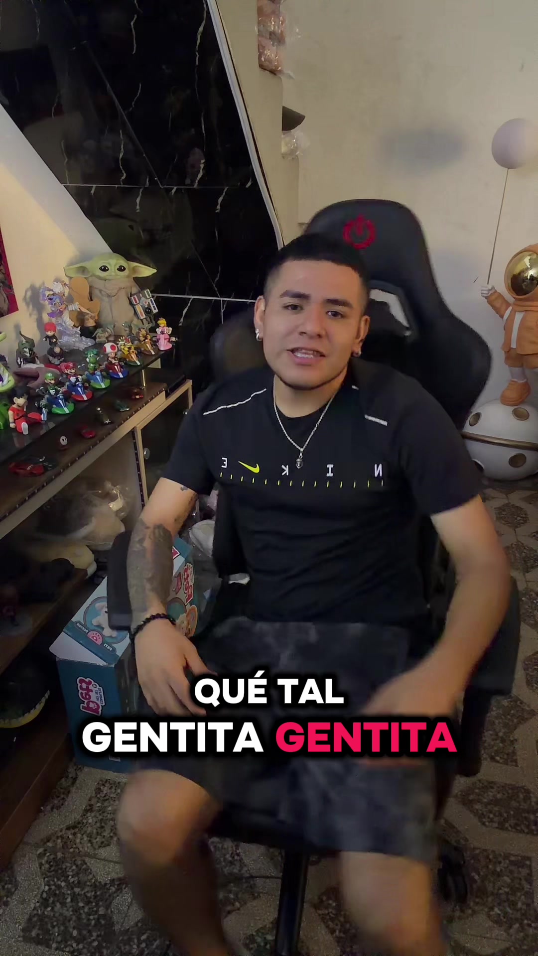 @CHELO