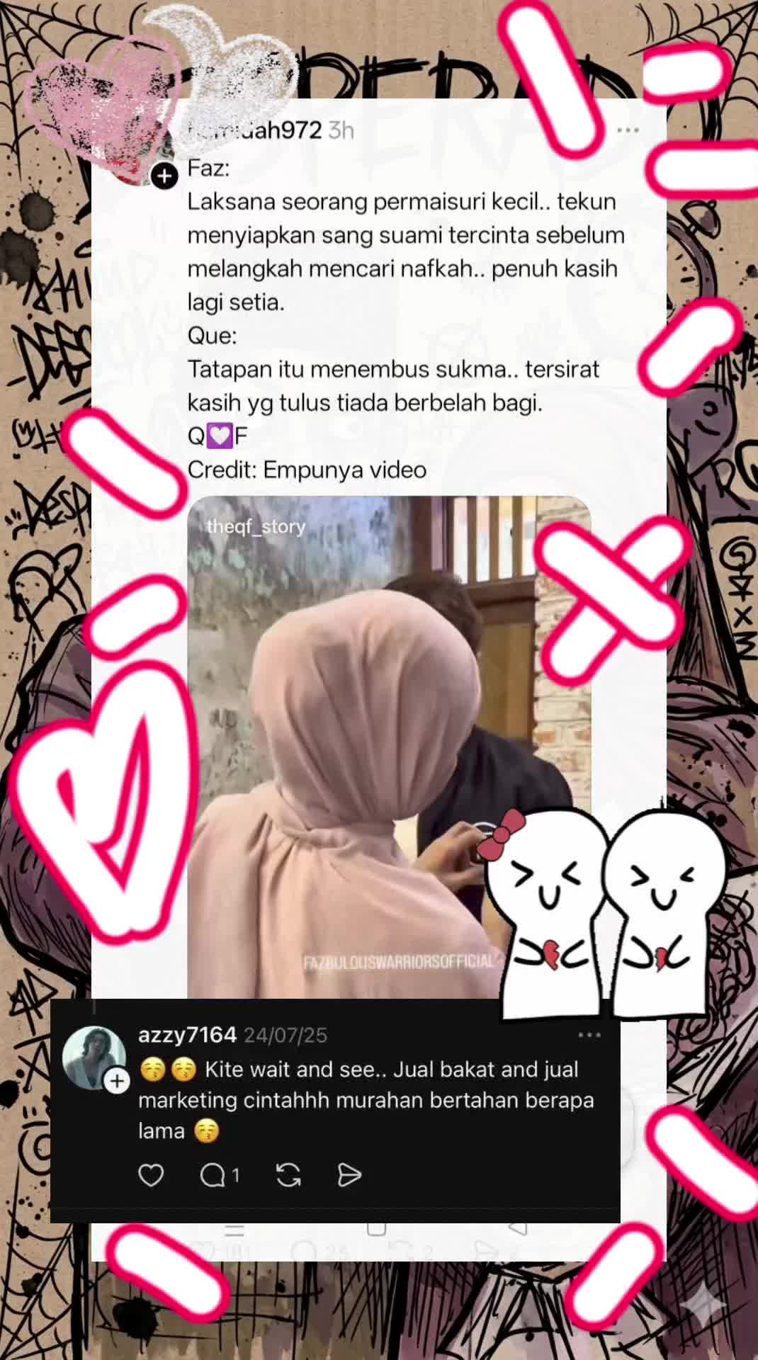 @5006+5495=🦊+🐷