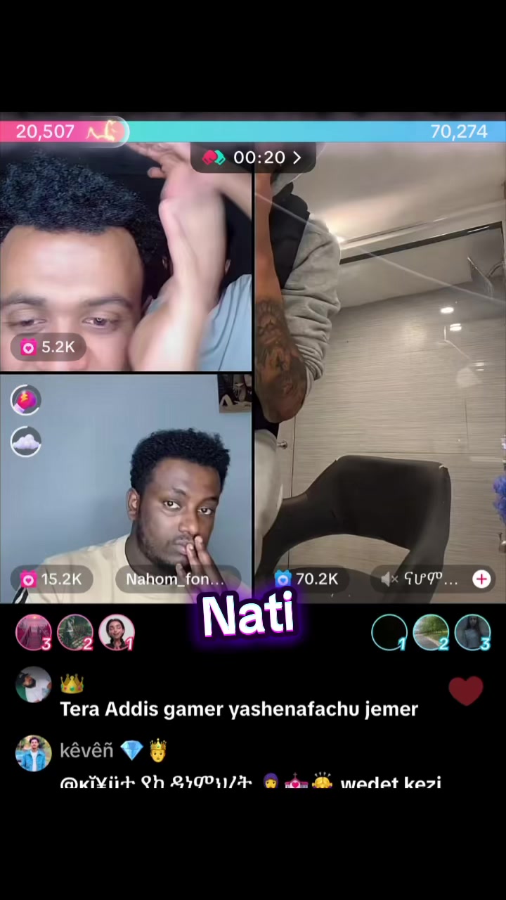 @natirecord