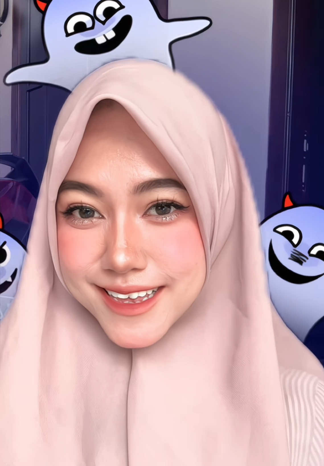 @Ichaa | acnefighter