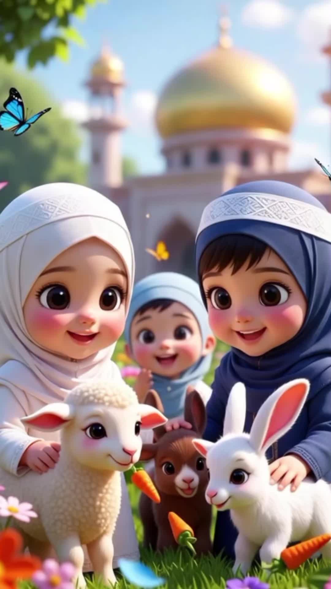 @ZeeAnimationRhymes