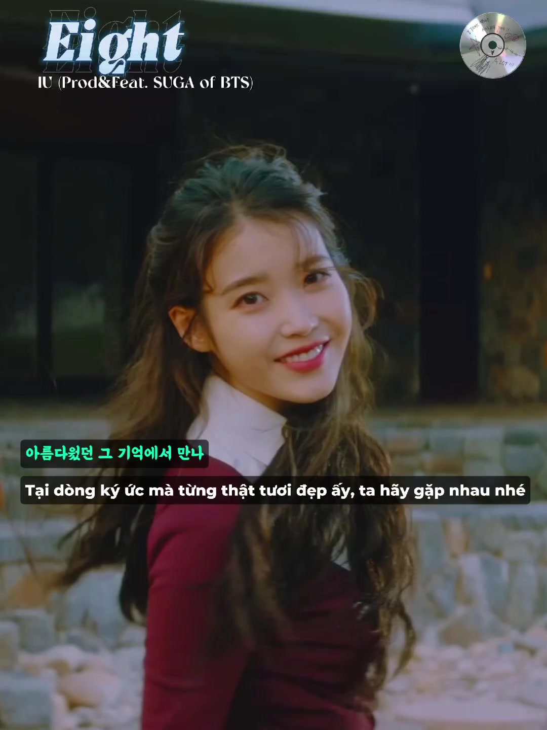 @Jihoon cười r&aacute;ch quần Sungchan