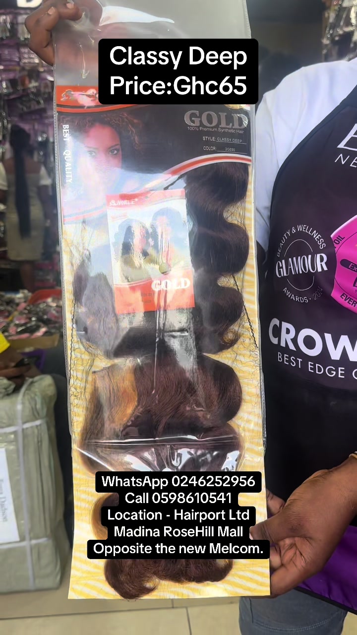 @Hairport&ensp;Limited