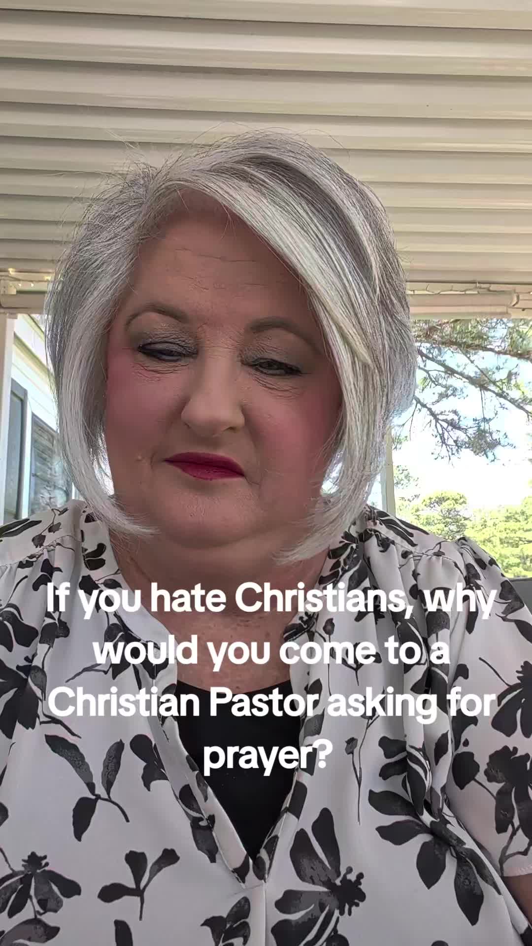 @Pastor_Mother_Serenity_