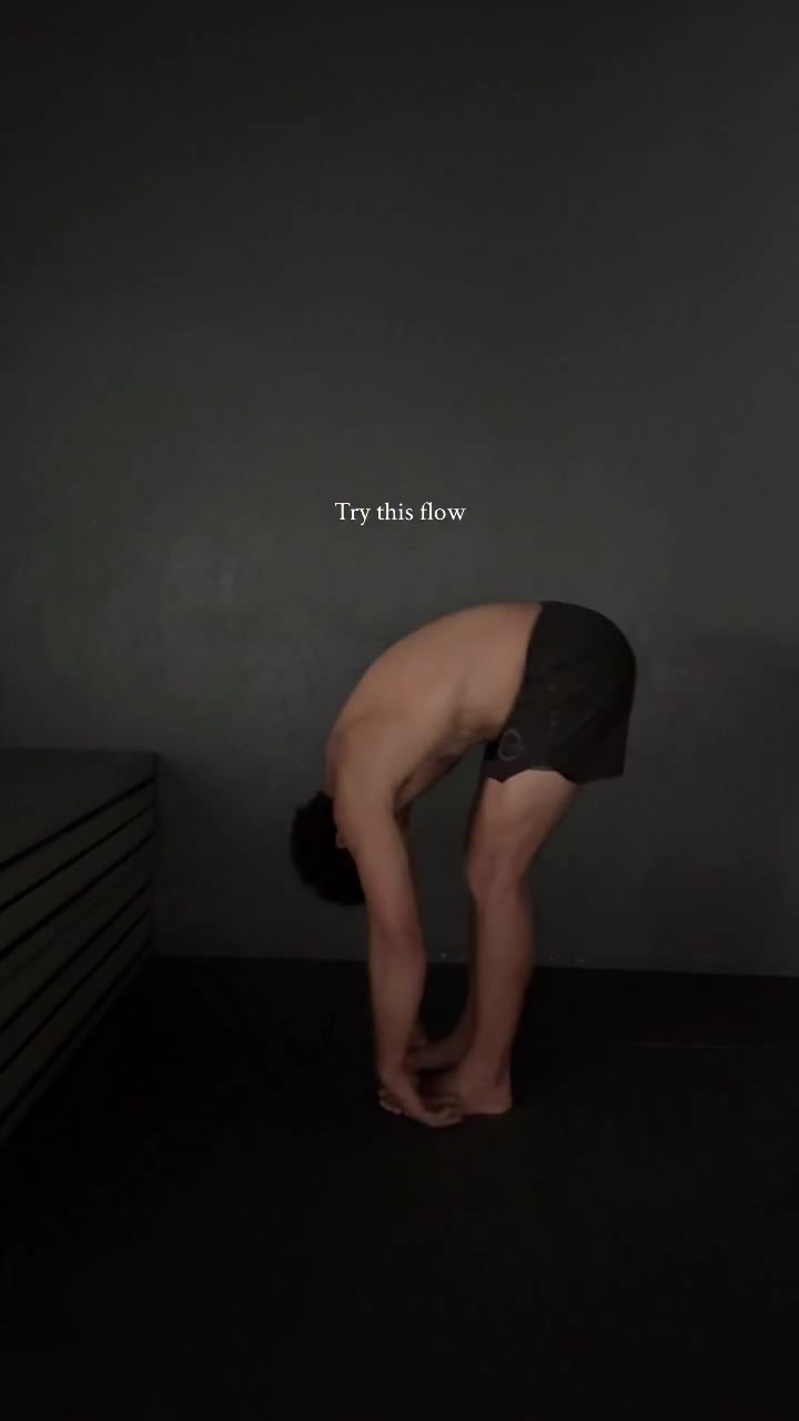 @Jiu Jitsu FLO