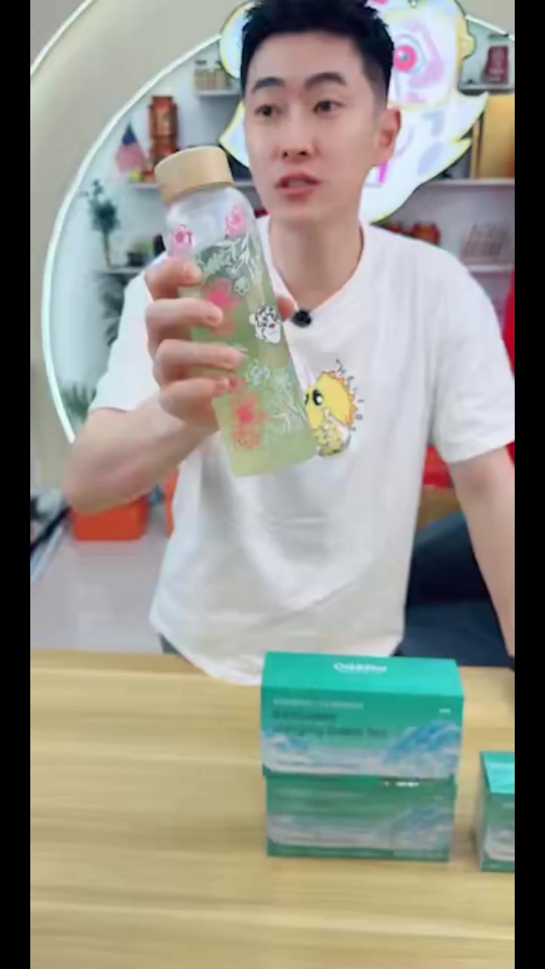@OGTea