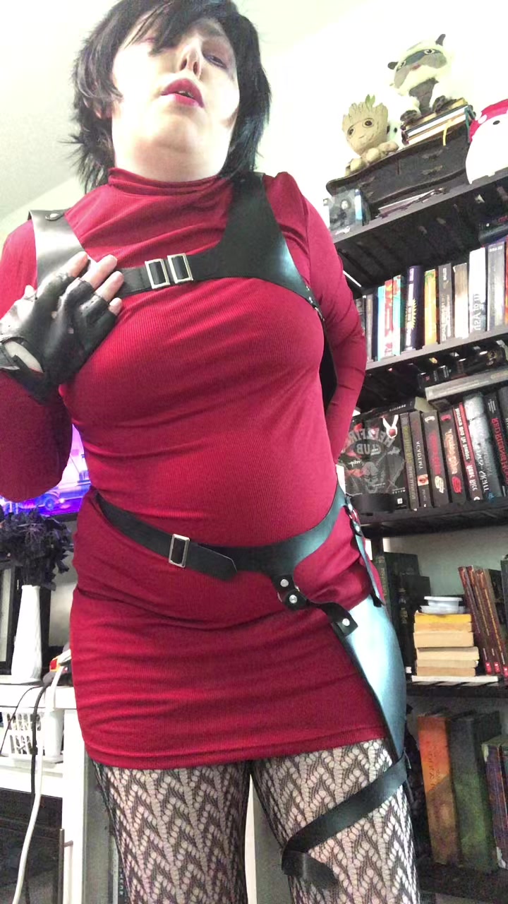 @Asyulmqueencosplay
