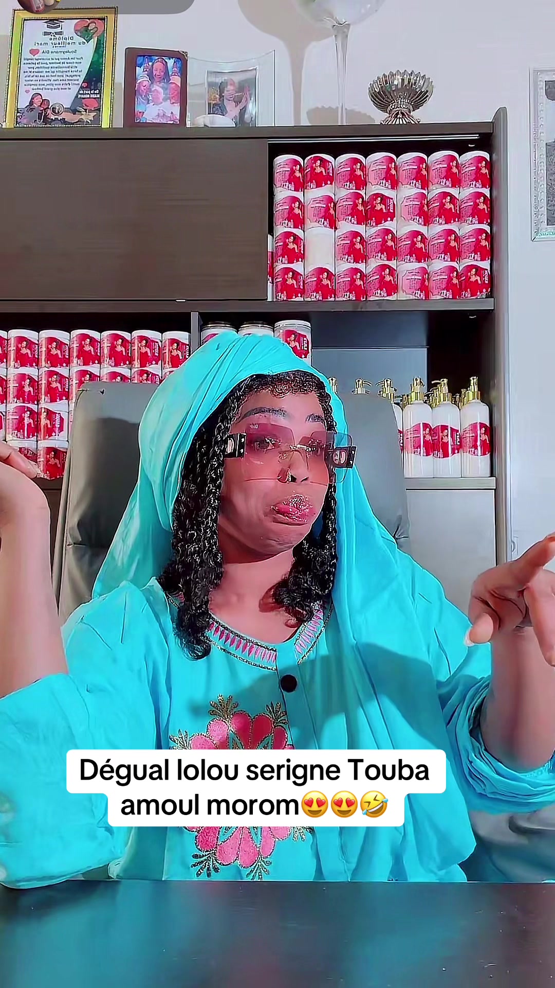 @Bimbo