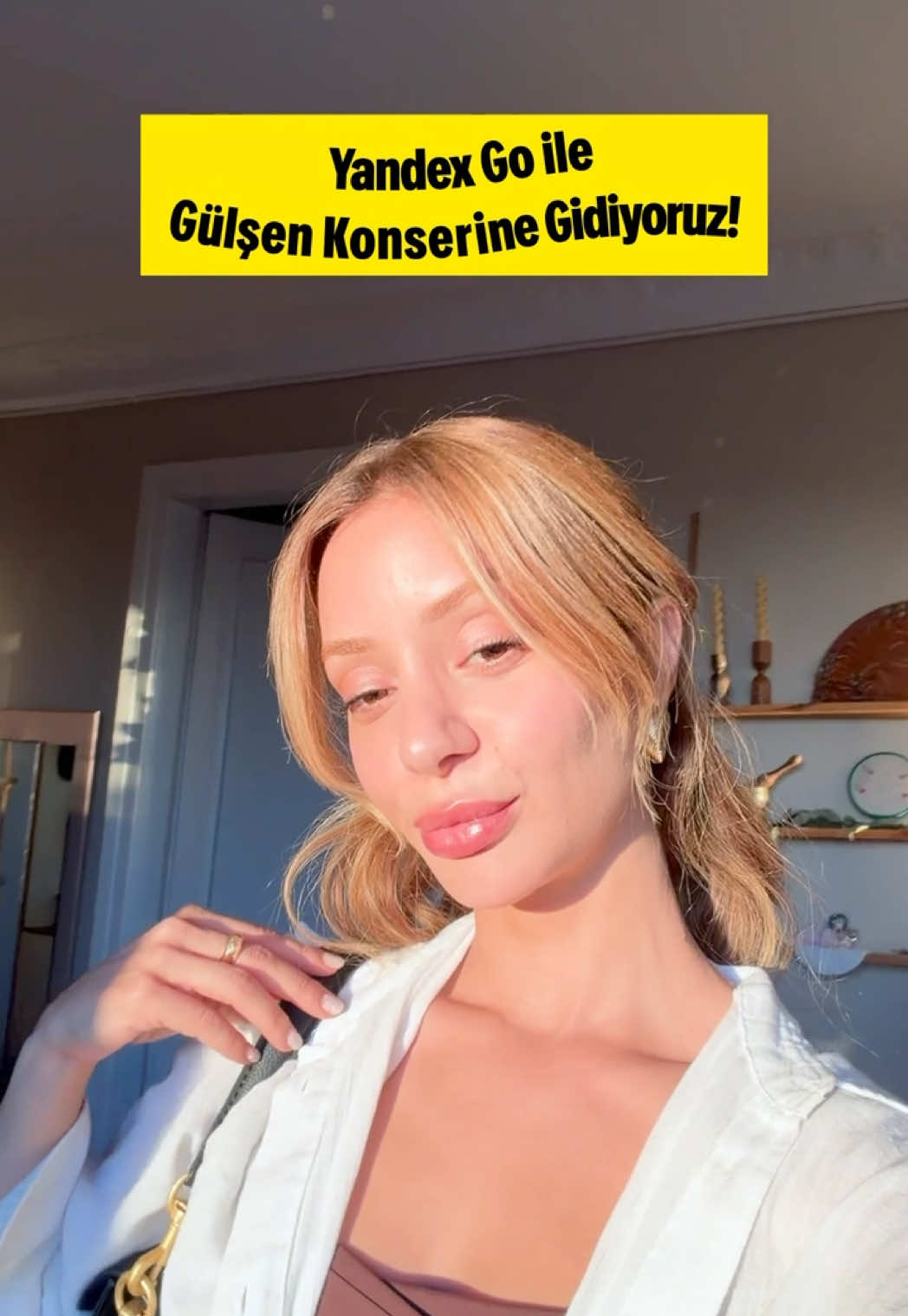 @Yandex Go Türkiye