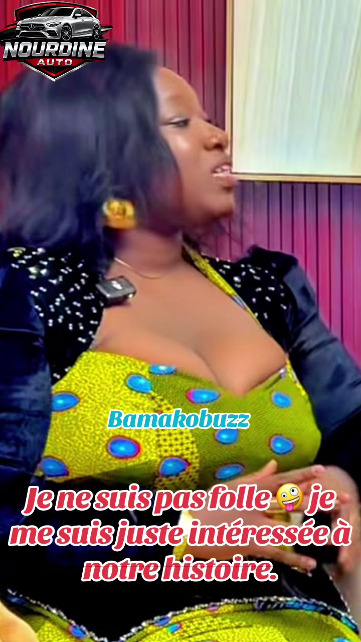 @Bamako_Buzz🇲🇱
