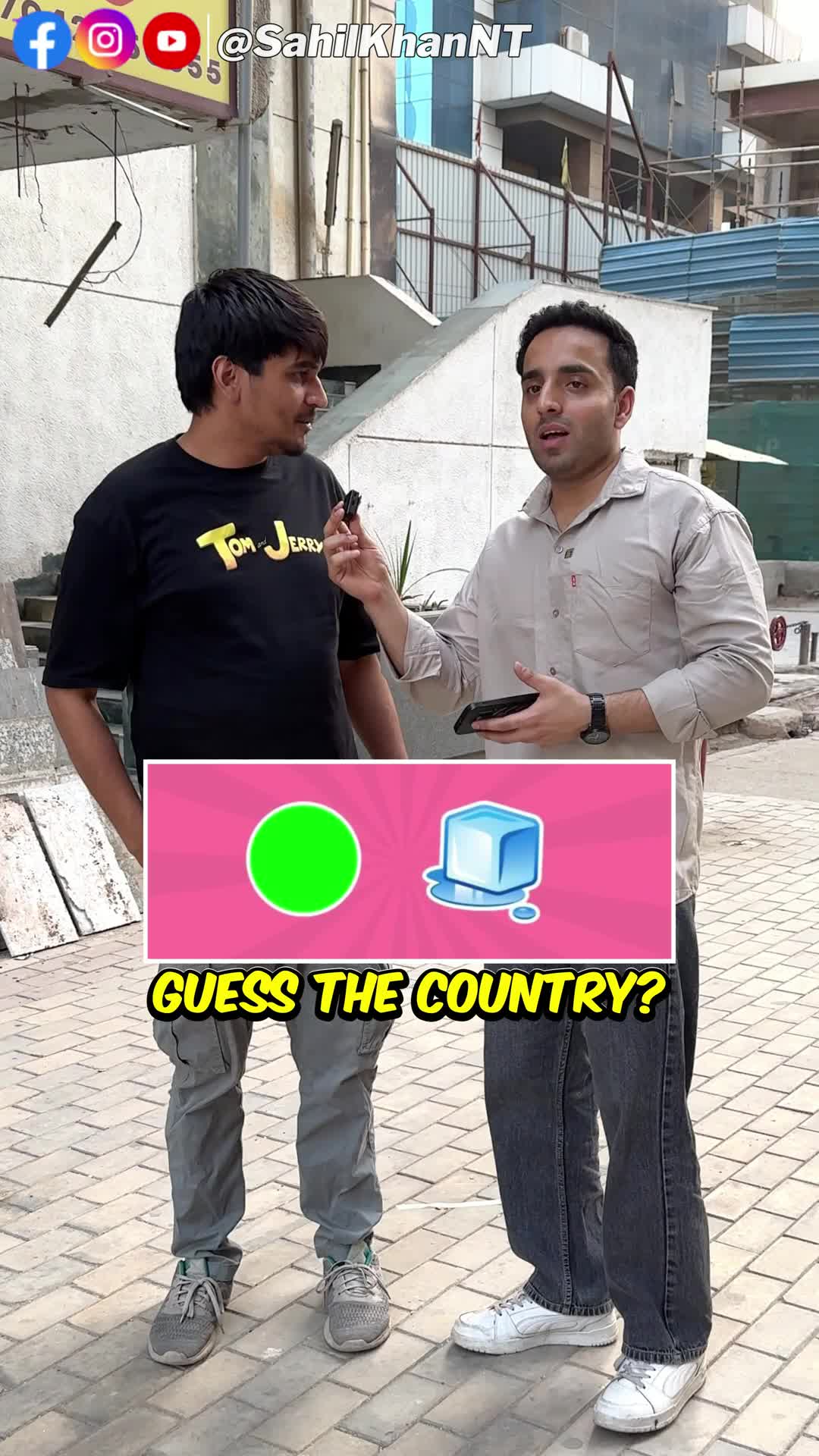@The Indian Mukbanger