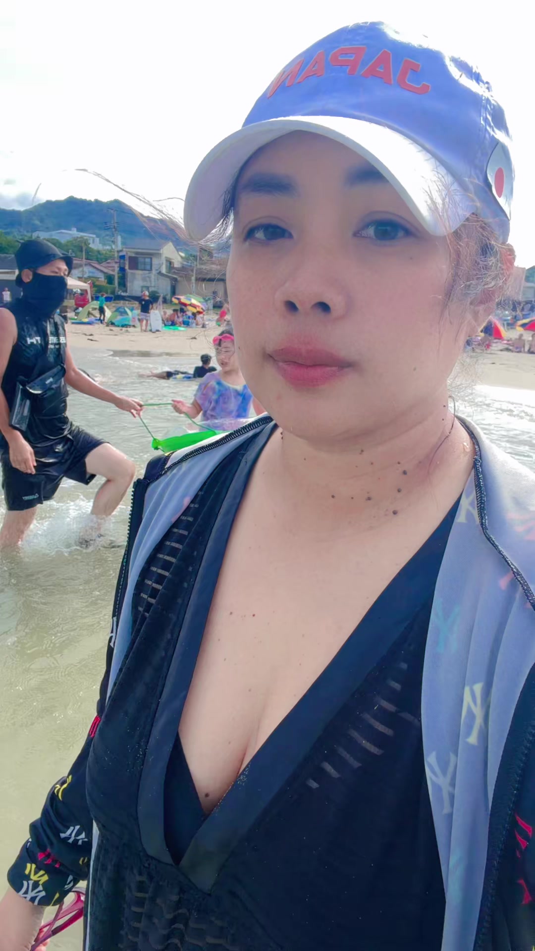 @Akina Murakami
