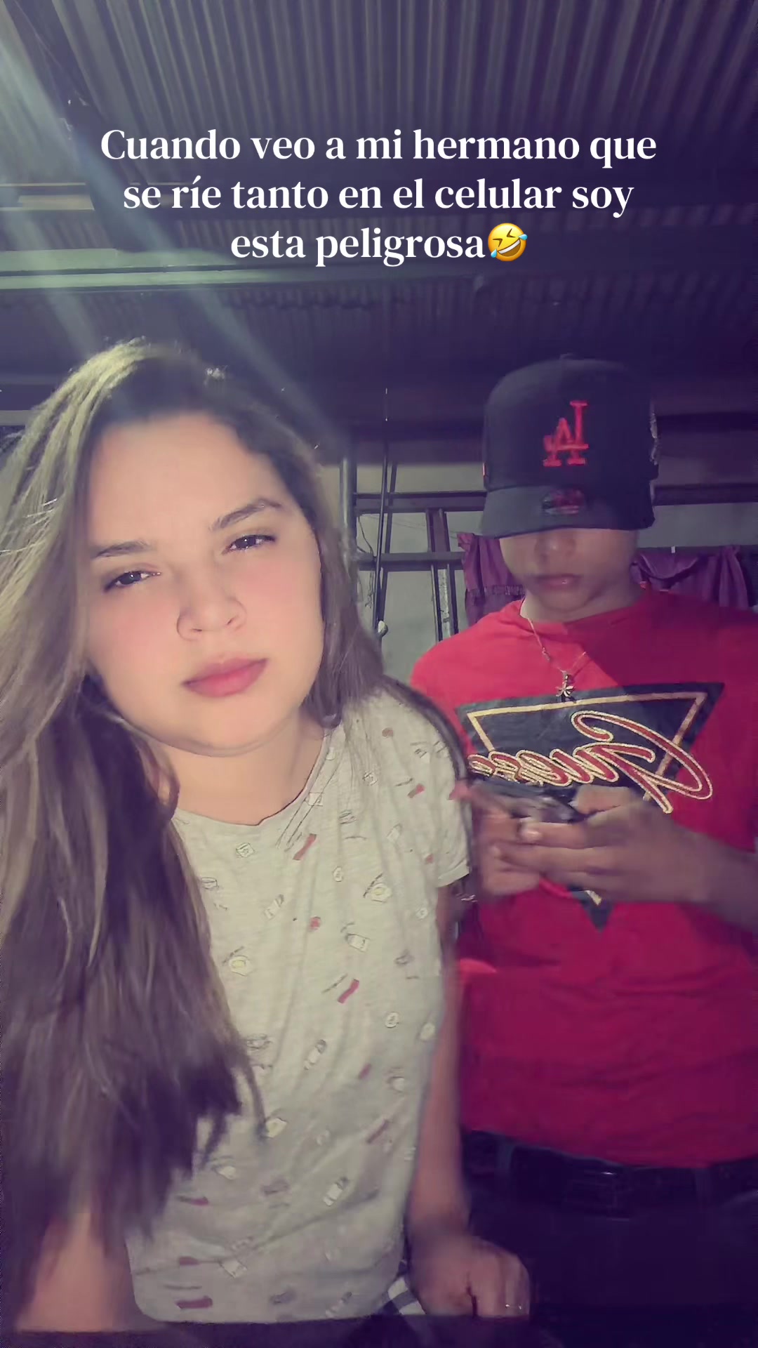 @La nena🔥