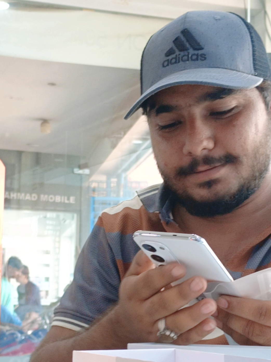 @AIR TEL PLUS MOBILE