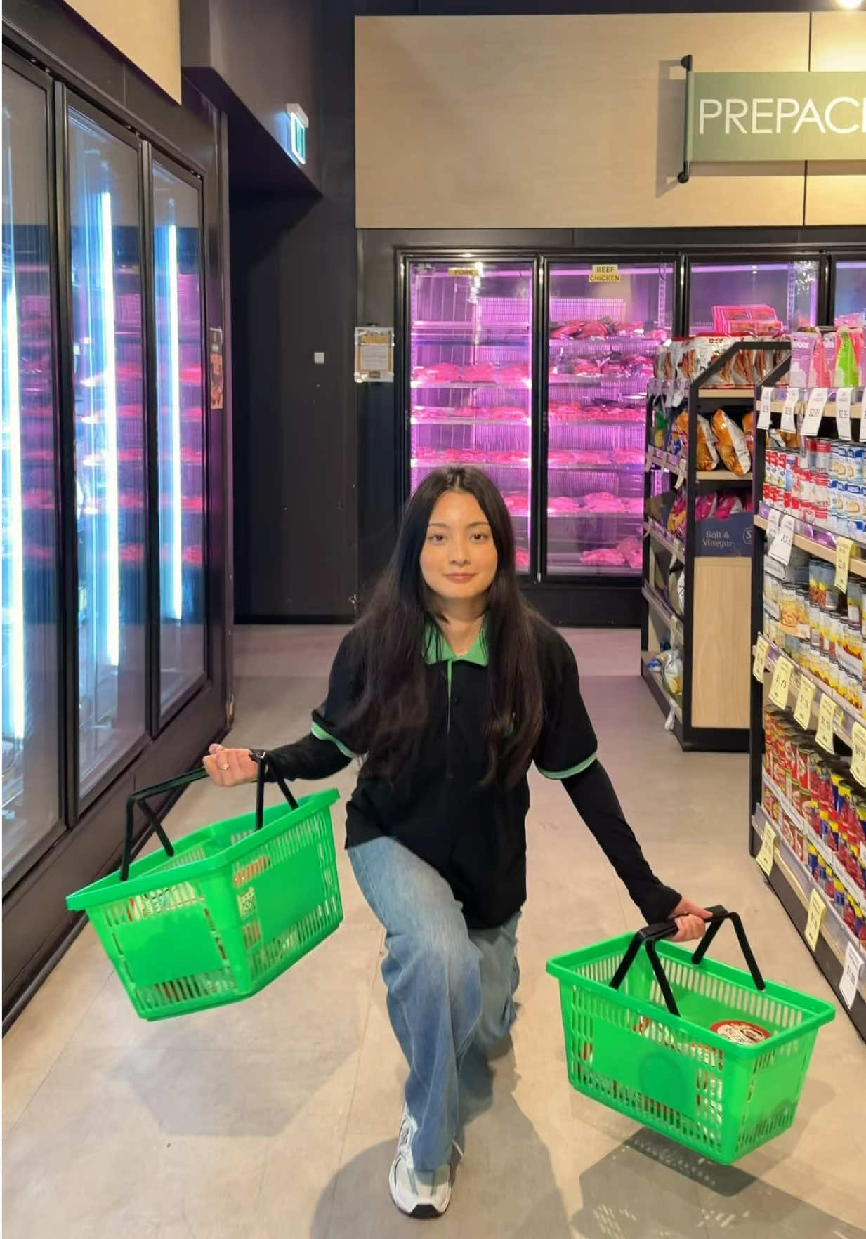 @MCQ SUPERMARKET