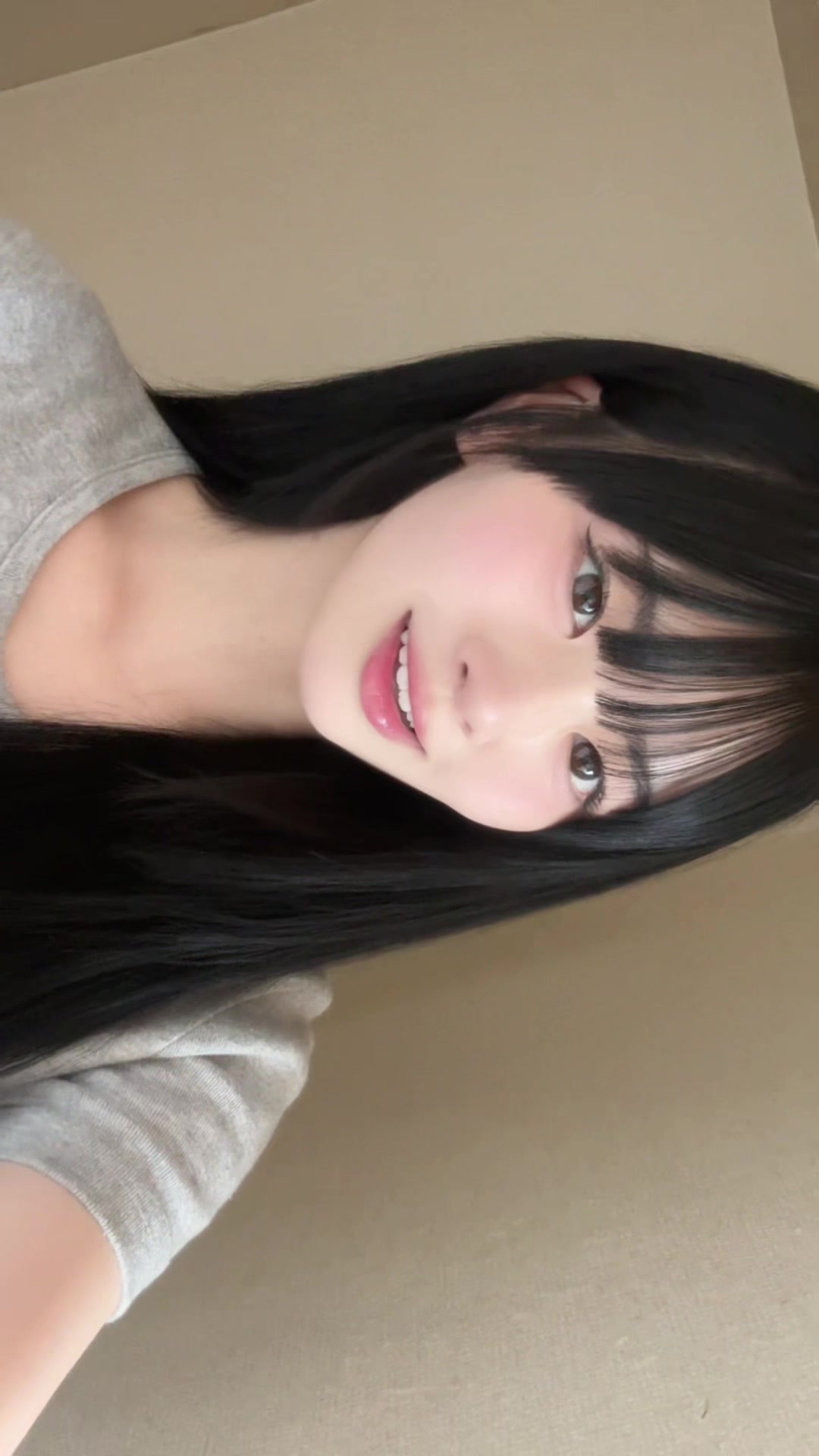 @帯刀 柚愛(おびなた ゆあ)