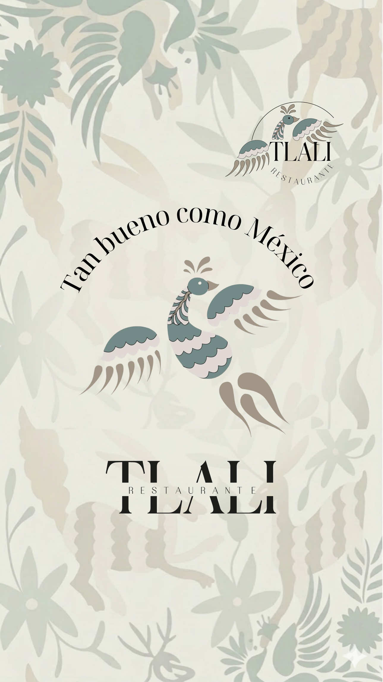 @Tlali Restaurante