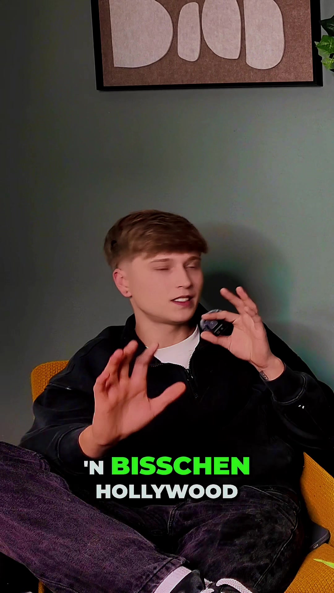 @HalbWissen Deluxe