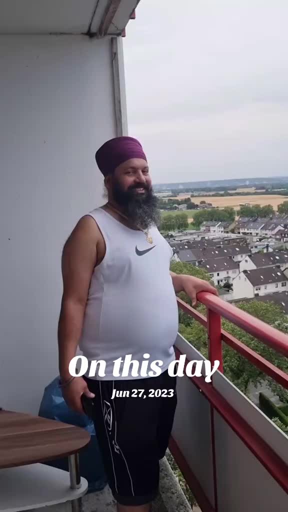 @Singh Vikram germany