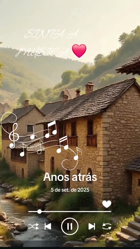 @Sinta a música 🎶