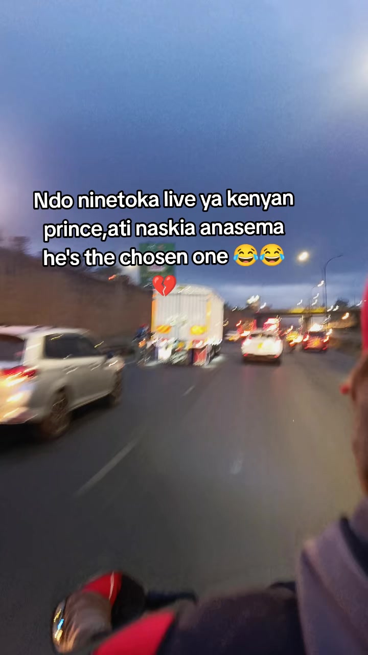 @C.I.D kiambu road  🇰🇪