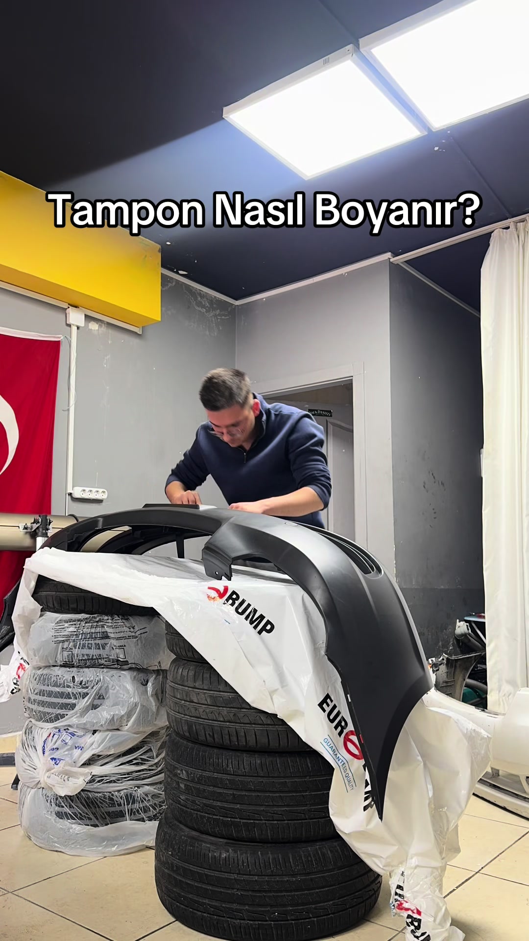 @Bora Bozkurt