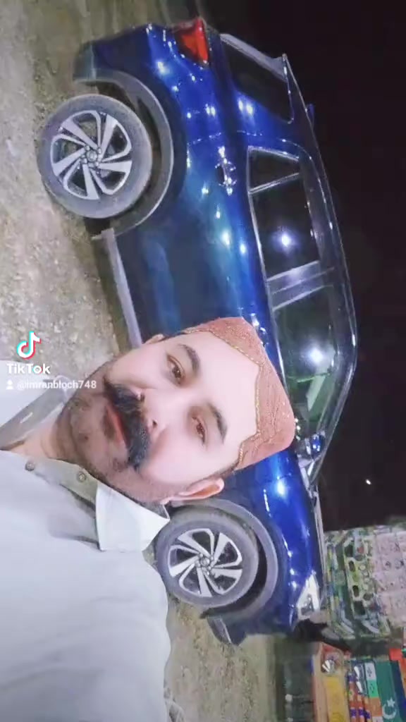 @🤬Imran Baloch ✌️