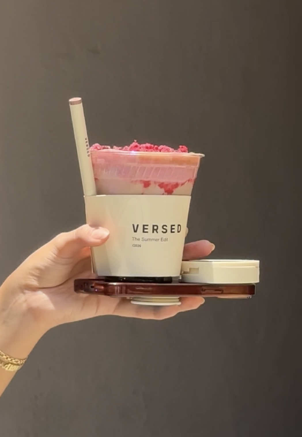 @Versed Skin