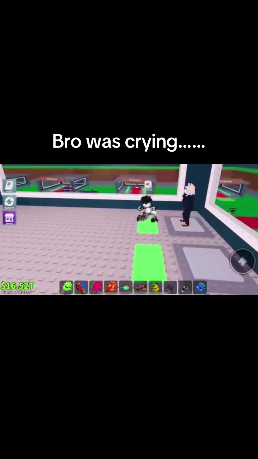 @Sab Trading my ps