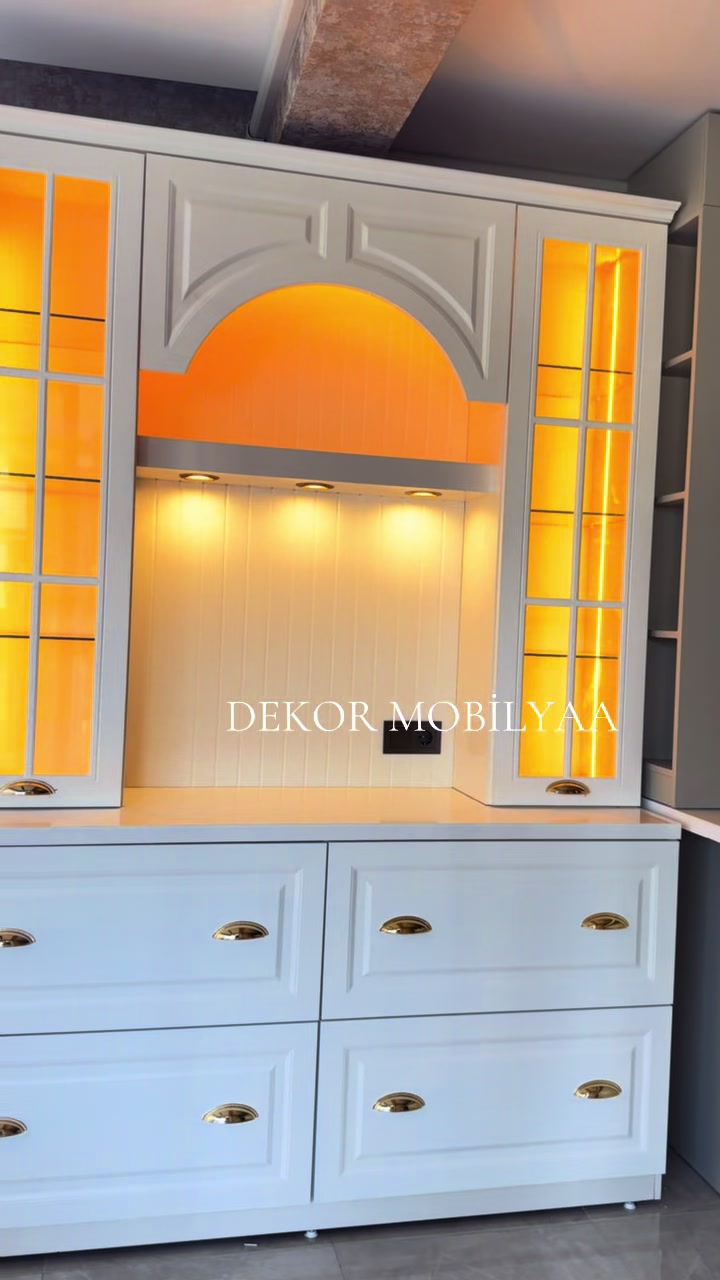 @DEKORR MOBİLYAA