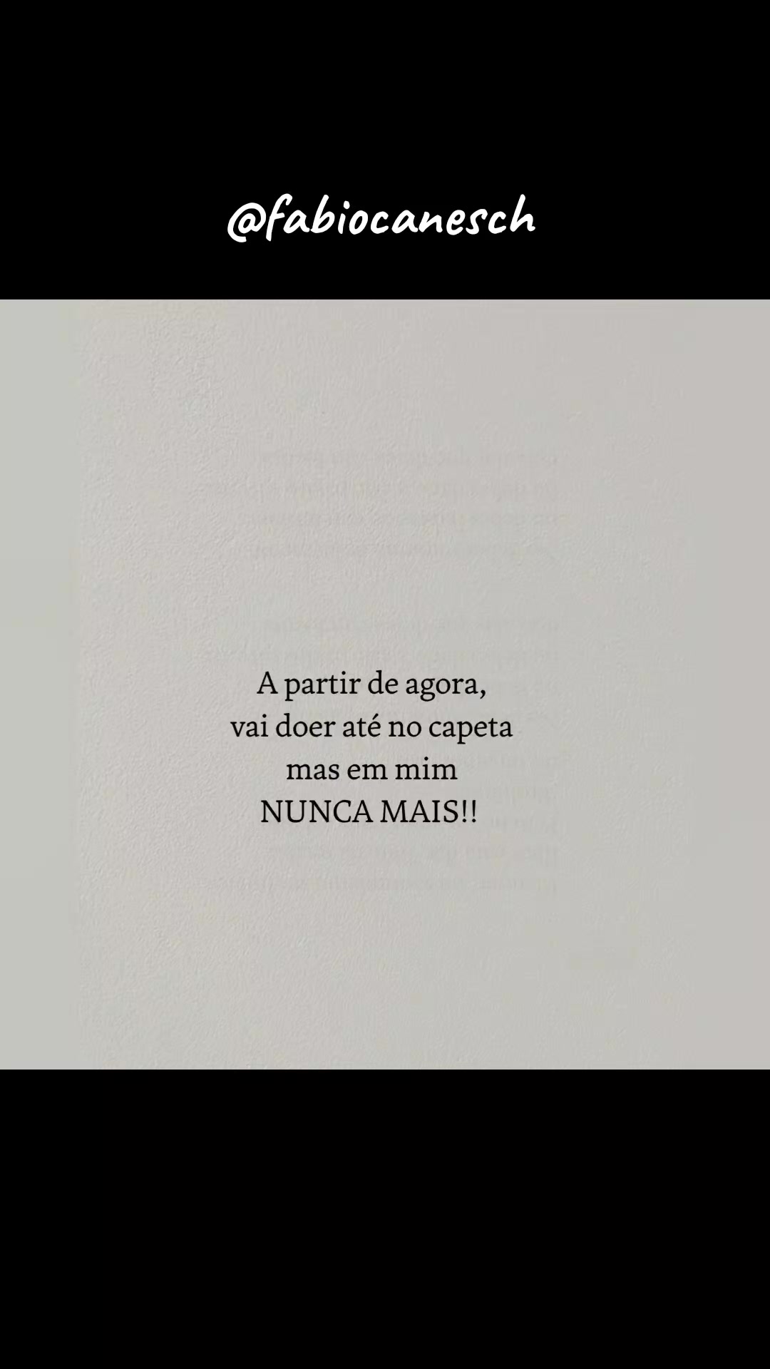 @Fábio caneschi de Oliveira