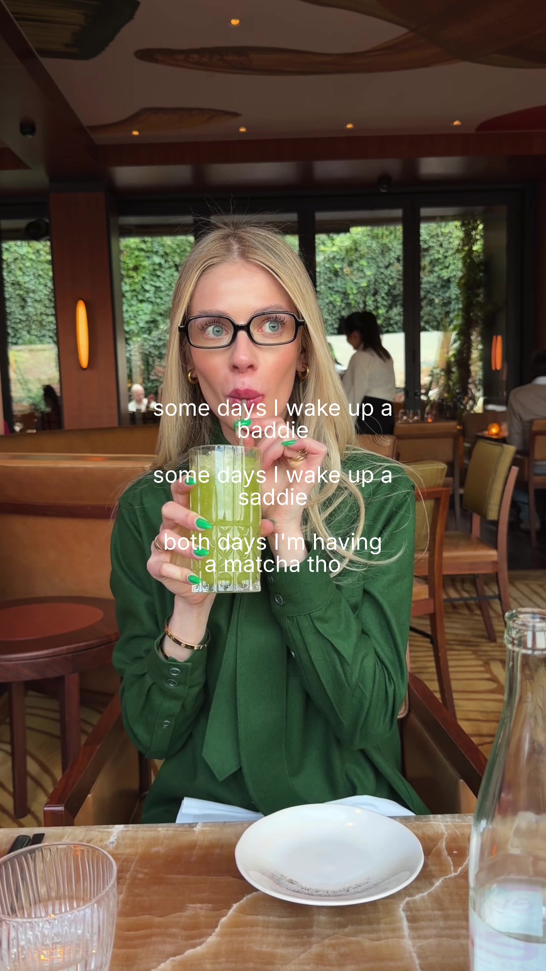 @Marisa Poster | PerfectTed CEO