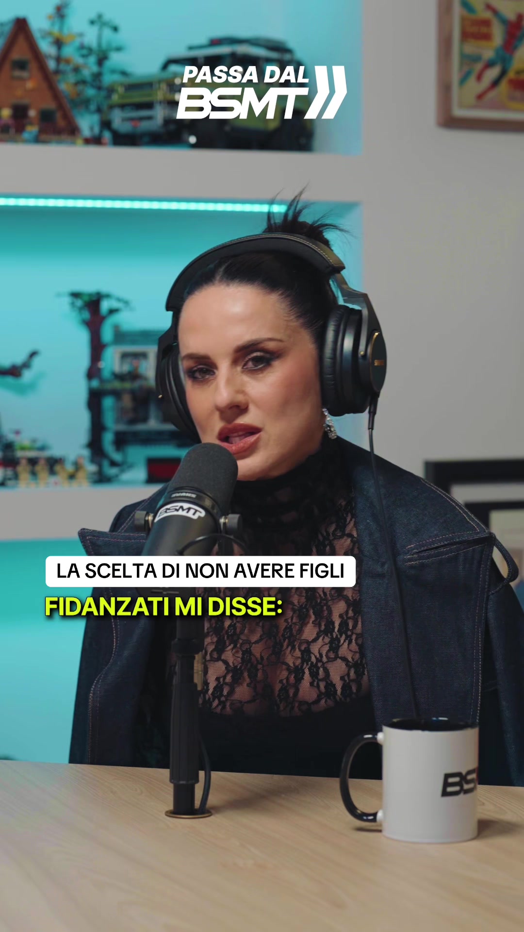 @Gianluca Gazzoli