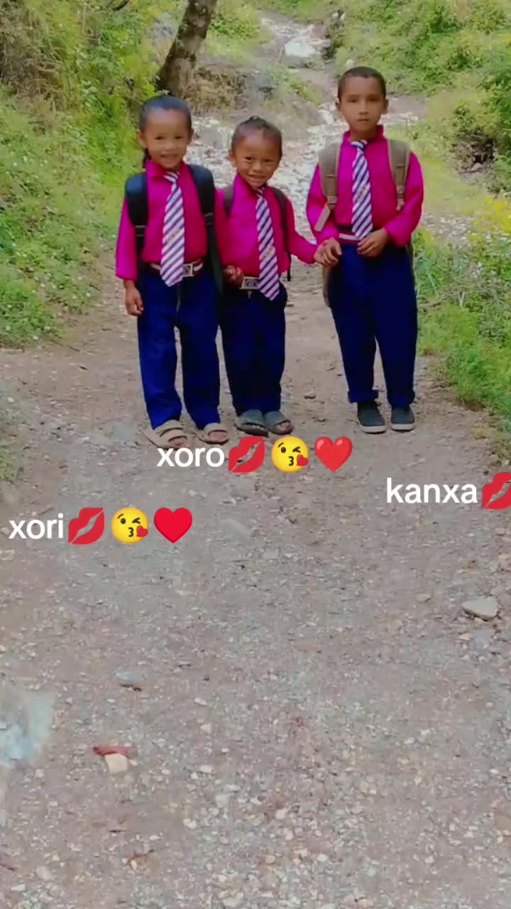@Urmila Rokaya