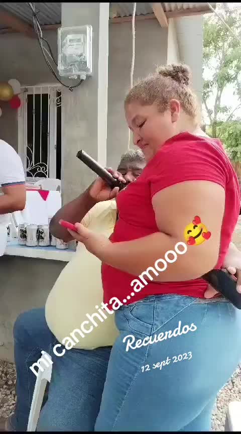 @Pity De la Rosa
